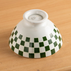 DIGOIN＆SARREGUEMINES　（ディゴワン＆サルグミンヌ）グリーン（M）