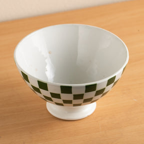 DIGOIN＆SARREGUEMINES　（ディゴワン＆サルグミンヌ）グリーン（M）