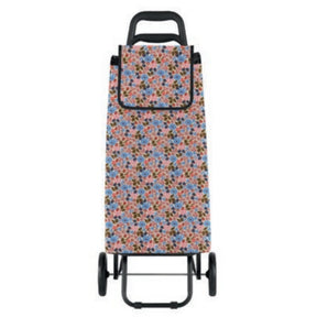 フレンチショッピングカート（Nature）