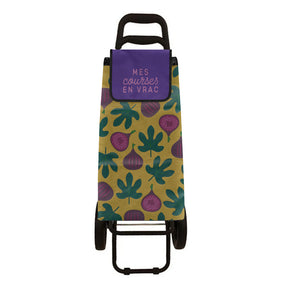 フレンチショッピングカート（Course）