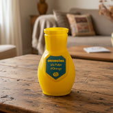 ORANGINA ストロー入れ