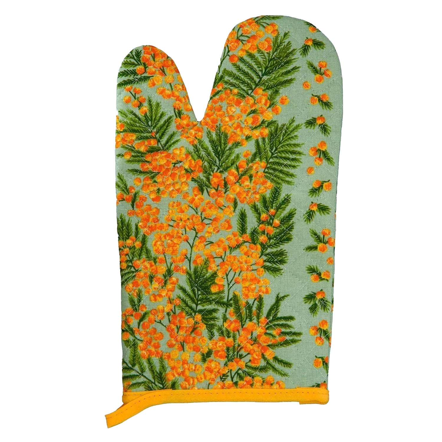 ミモザキッチングローブ（左右兼用）