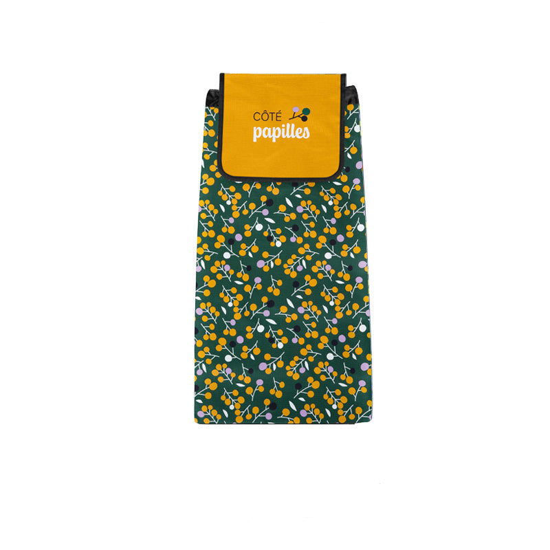 フレンチショッピングカート（Papilles）