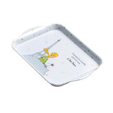 星の王子さま ミニトレー（花） - フランス雑貨 メゾン・ド・プロヴァンス