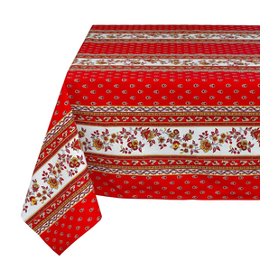 アヴィニョンテーブルクロス250（撥水）