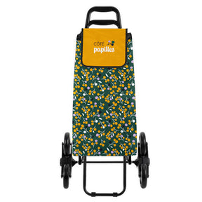 フレンチショッピングカート（Papilles）