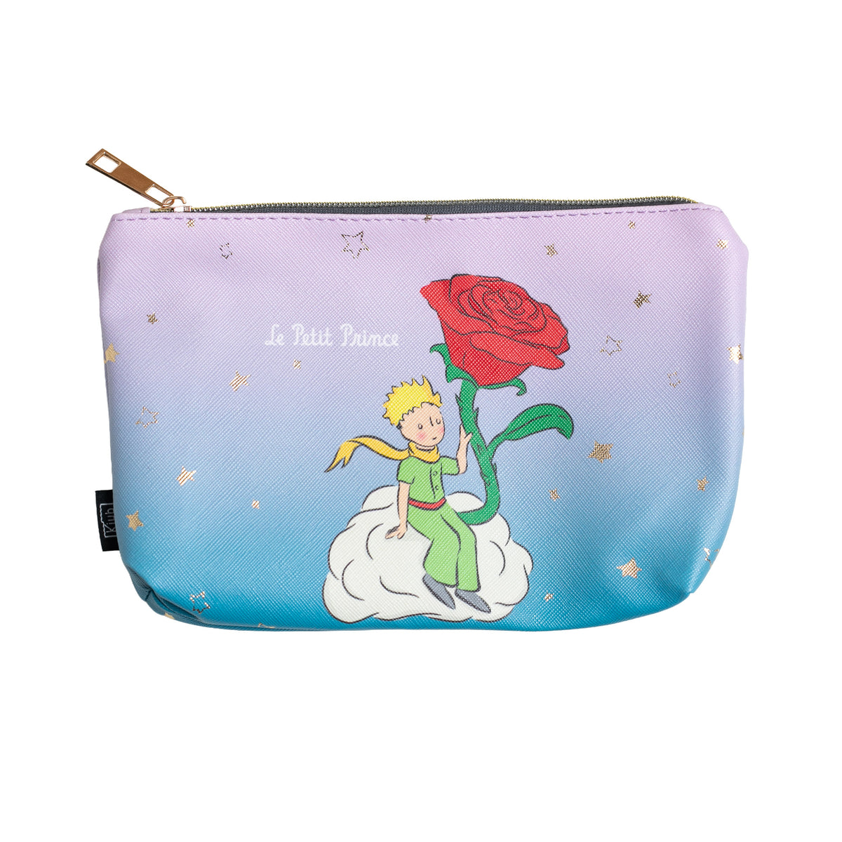 星の王子さま ポーチ - フランス雑貨 メゾン・ド・プロヴァンス