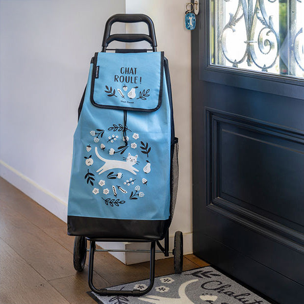 フレンチショッピングカート（Sauvage）