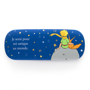 星の王子さま 眼鏡ケース