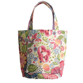 フレンチリバーシブルバッグ （トート） - フランス雑貨 メゾン・ド・プロヴァンス