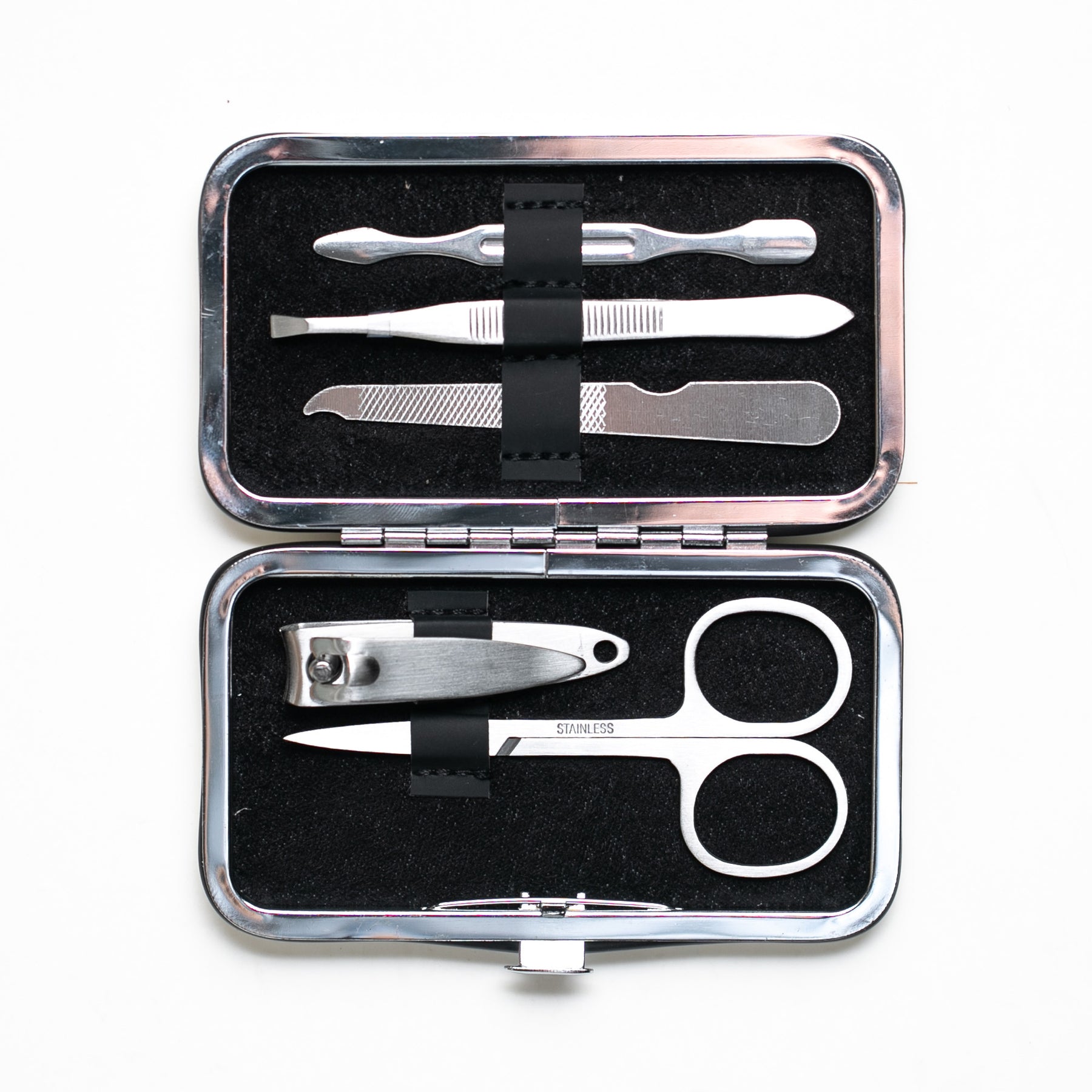 星の王子さま ネイルケアキット - フランス雑貨 メゾン・ド・プロヴァンス