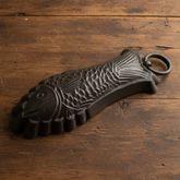 可愛いフィッシュのお菓子型