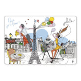 プレイスマット（エンジョイ）