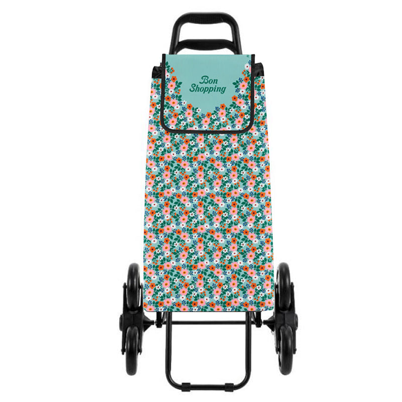 フレンチショッピングカート（Shopping）