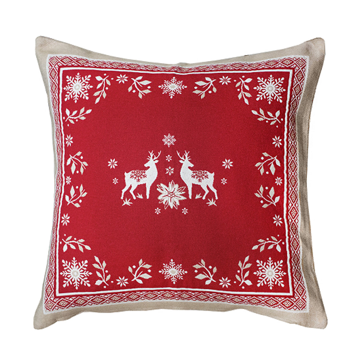 ノエルクッションカバー