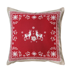 ノエルクッションカバー