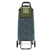 フレンチショッピングカート（Petit pois）