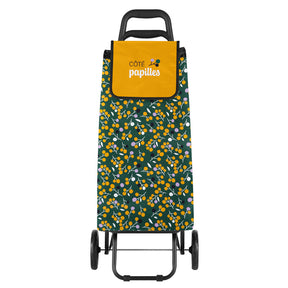 フレンチショッピングカート（Papilles）