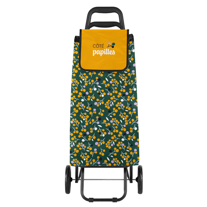 フレンチショッピングカート（Papilles）