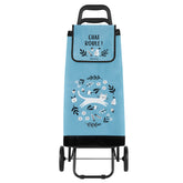 フレンチショッピングカート（Chat）