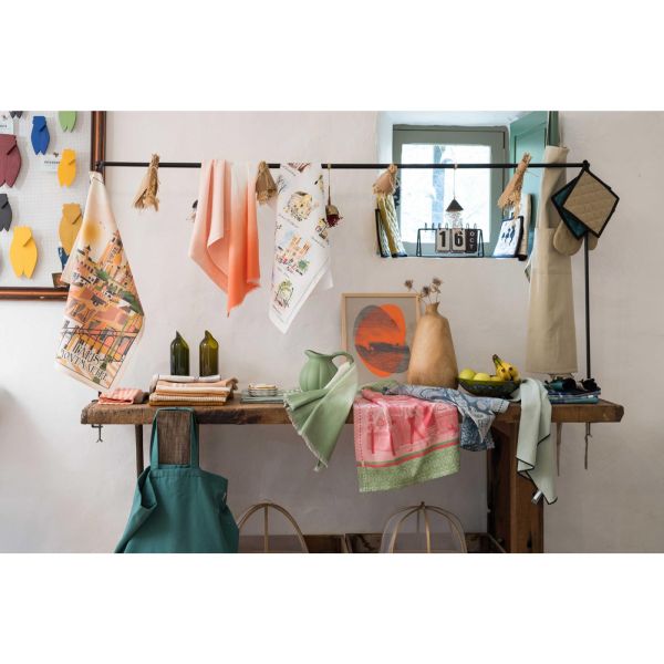 トルション（パリレトロ）