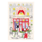 トルション（カフェ）