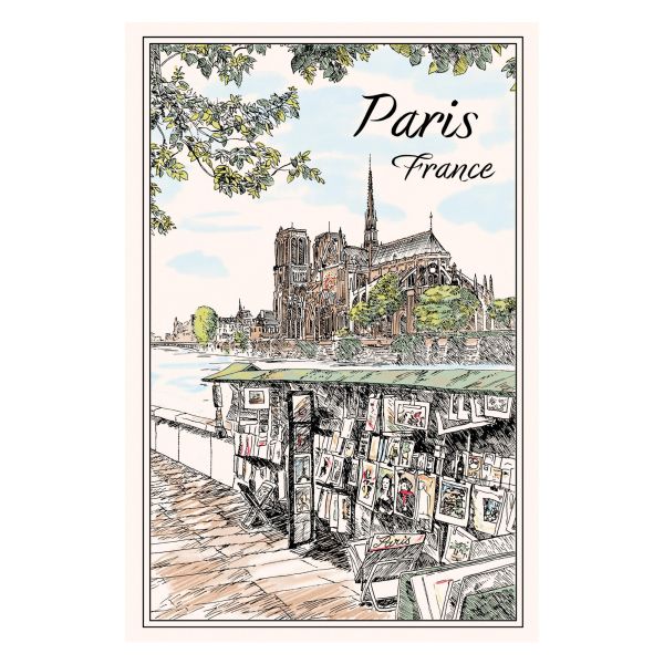 トルション（パリレトロ）