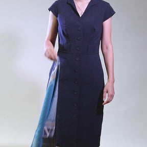 フラワーコットン　トルション