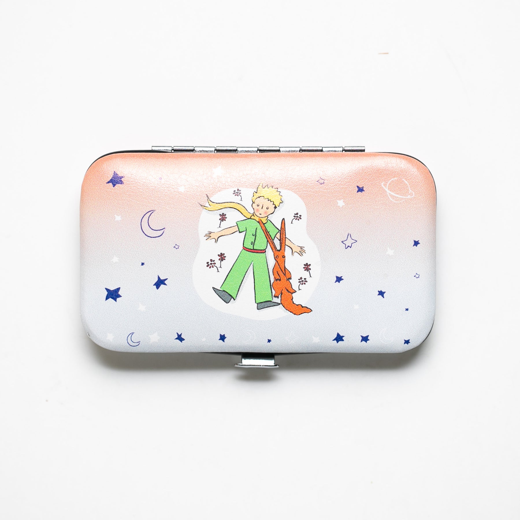 星の王子さま ネイルケアキット - フランス雑貨 メゾン・ド・プロヴァンス