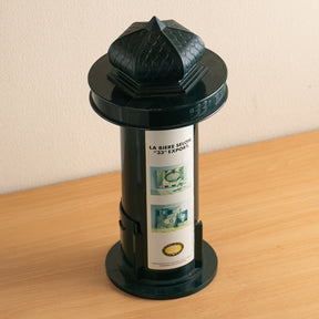 33 EXPORT ビール 広告オブジェ