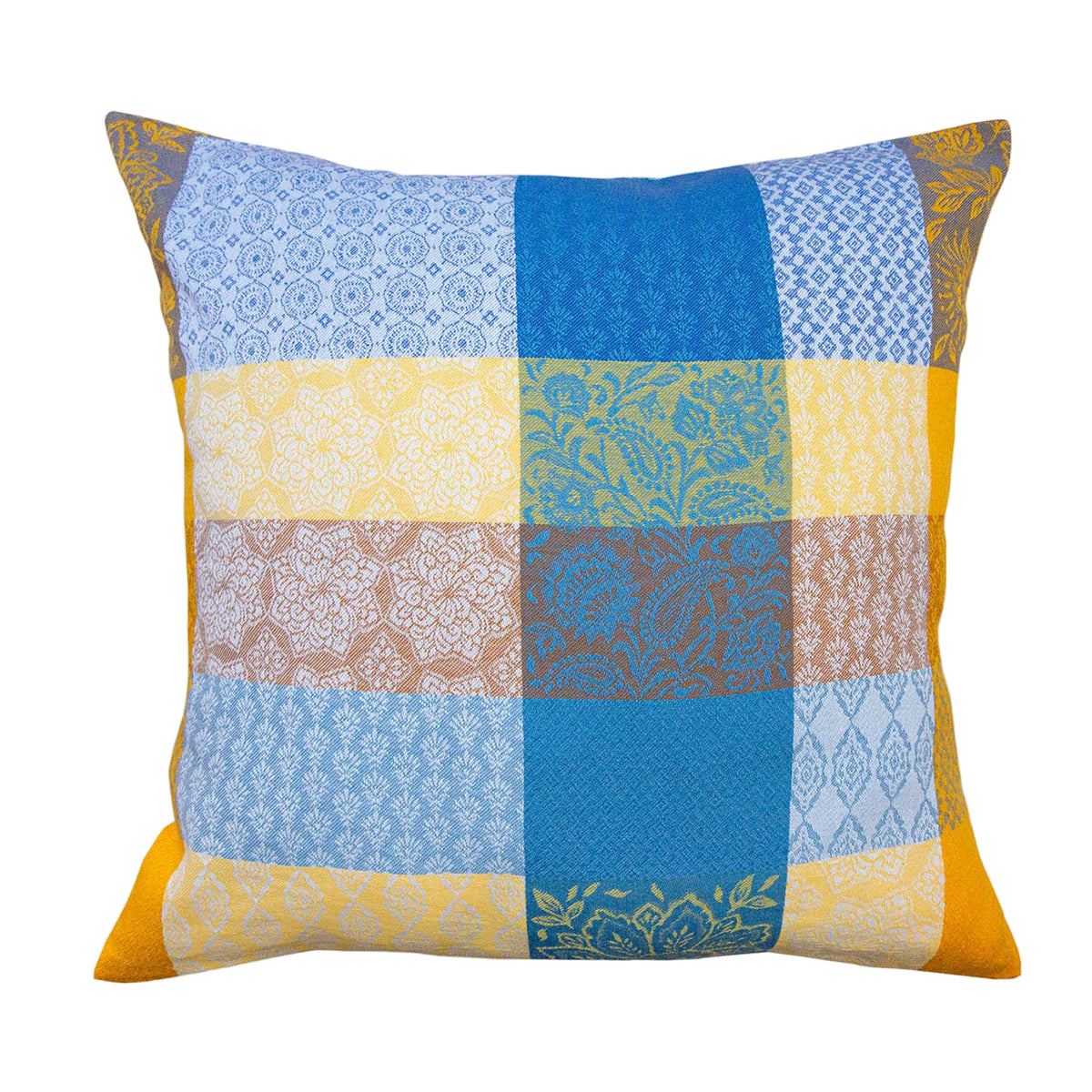 シストロンクッションカバー