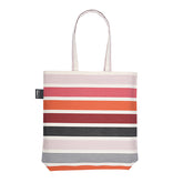 バスク織りのトートバッグ