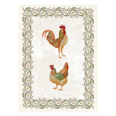 トルション（ニワトリ）